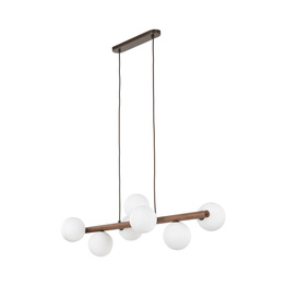 Zwis TK Lighting Estera 10272