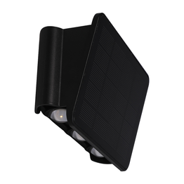 Lampa Ścienna Milagro EKO9099
