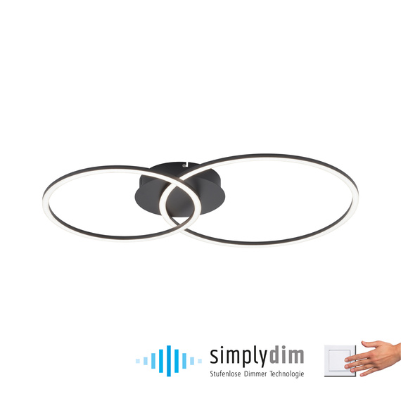 Paul Neuhaus Ivanka 003902-014368 Plafon