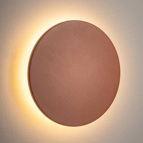 Oprawa Ścienna Nowodvorski Aria Led L 11571