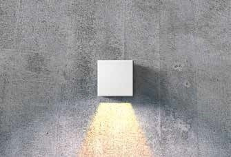 Lampa Ścienna Azzardo GAMBINO AZ0958