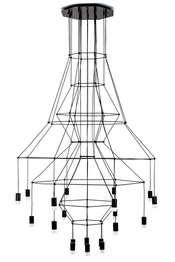 Zwis Moosee Flusso MSE1501100470