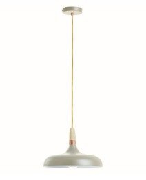 Cloe 680C-G05X1A-13 Lampa wisząca Novolux Exo