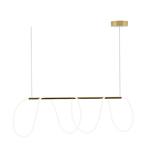 Żyrandol Zambelis 19254