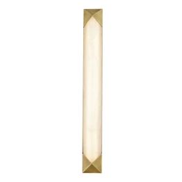 Lampa Ścienna Alora Mood Qn-Caesar-W-L-Vbs-Ar