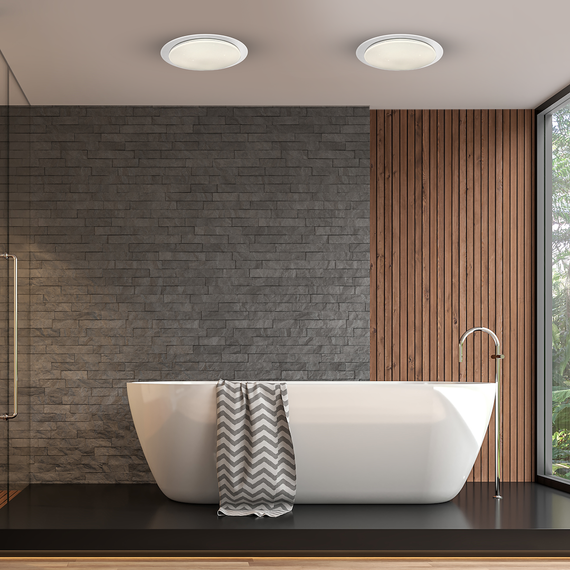 Milagro Ontario ML7134 Plafon