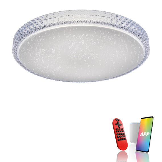 Paul Neuhaus Lolasmart-frida 003902-031911 Plafon