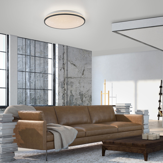 Lampa Sufitowa Zuma Line Kyle 003902-031827