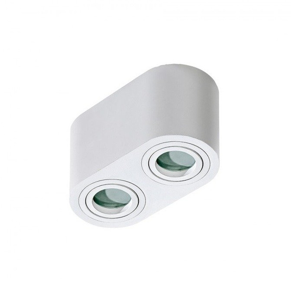 Plafon Azzardo Brant 2 Round AZ2820