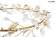 Lampa Wisząca Moosee Flora MSE1501100450
