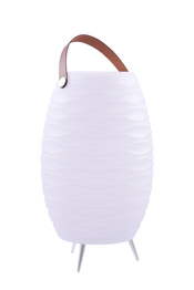 Lampa Stojąca Azzardo Boombox AZ4665