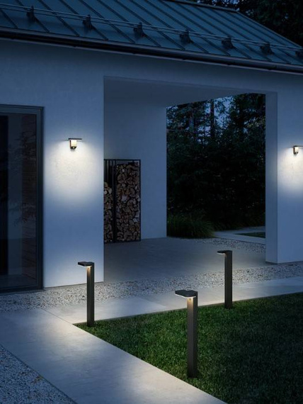 Lampa Stojąca Nordlux 2118178003 Rica Square