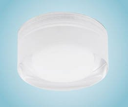 Lampa do zabudowy EGLO Tortoli 92682