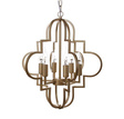 Lampa wisząca Berella Light Mignes BL0055
