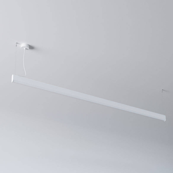 Cleoni Lampa wisząca Avar oval 200cm FP002/A2/OP/192/930