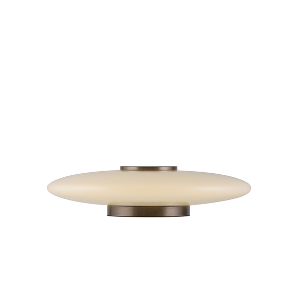 Zuma Line Pure Vitrum 003902-030751 Lampka Biurkowa