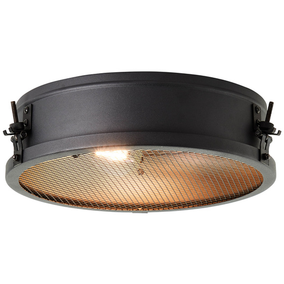 Plafon Brilliant Zois HK19237S76
