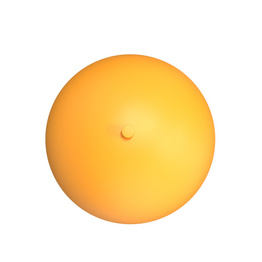 Lampa Ścienna Emibig Mush K2 Or (1452/K2)