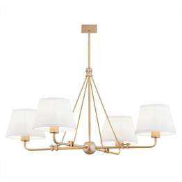Lampa Wisząca Argon Atrani 1823