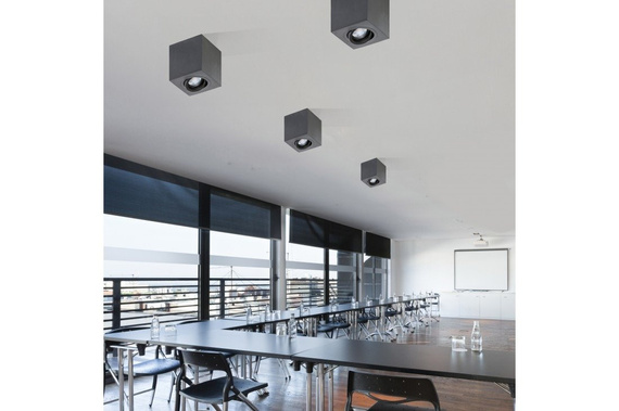 Plafon Azzardo Brant AZ2824