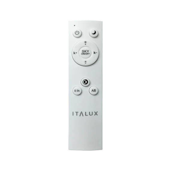 Italux Martis Plf-3232-Wh Plafon