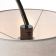 Lampa podłogowa Carlson Endon 78163