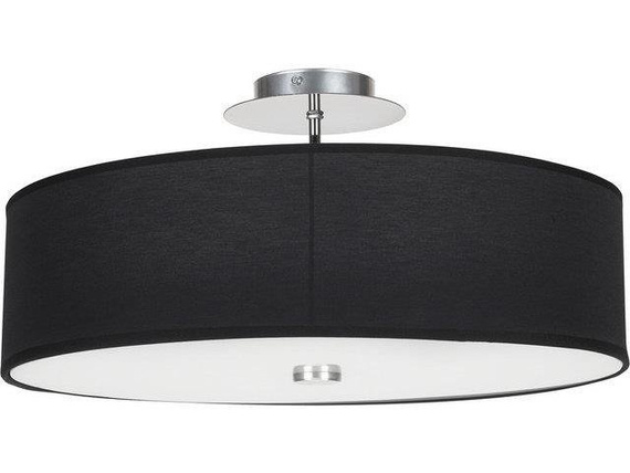 Plafon Nowodvorski  VIVIANE BLACK III 6390