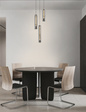 Lampa Wisząca Aviano Cilindro 6223-0310