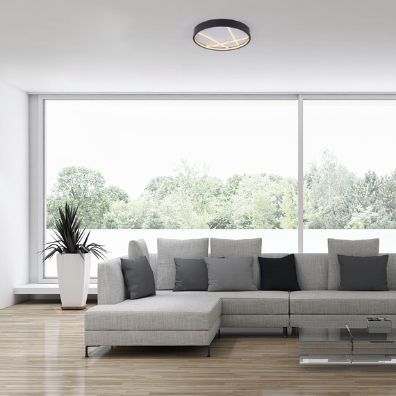 Lampa Sufitowa Zuma Line Mikado 003902-035404