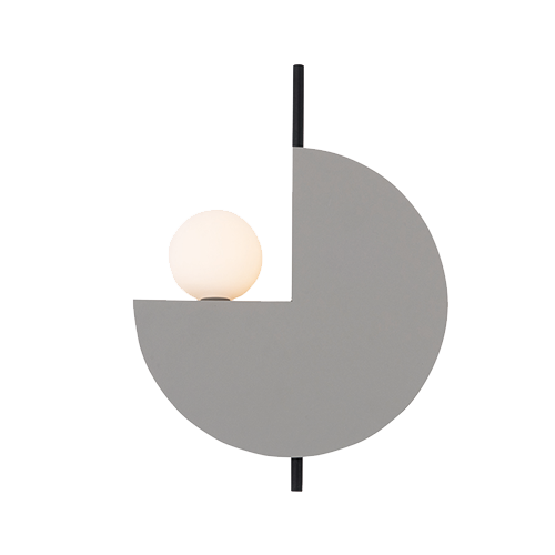 Lampa Ścienna Zambelis 22205