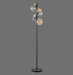 Lampa Stojąca Zuma Line Popsicle 003902-032198