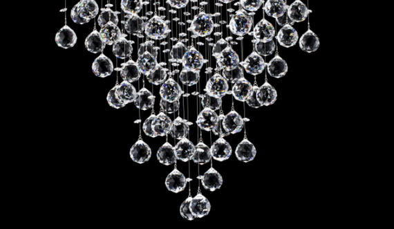 Plafon Maytoni Swirl MOD217-50-N