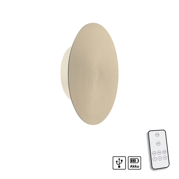 Kinkiet Zuma Line Akku-puntua 003902-032249