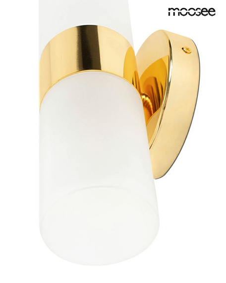 Oprawa Ścienna Moosee Tubs MSE1501100455