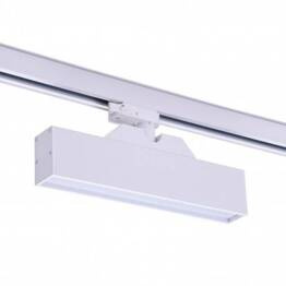 Azzardo Lampa do szynoprzewodu AZ4564 LINNEA 29 TRACK 3LINE 12W CCT