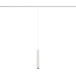 Lampa Szynowa Nowodvorski Lvm Roller Led 9W 4000K 11641