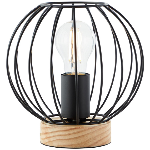 Brilliant Lampa Stojąca Sorana 93044/76