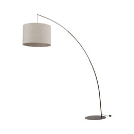 Lampa podłogowa TK Lighting 6097 Moby