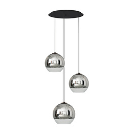 Żyrandol Nowodvorski Globe Plus 7607