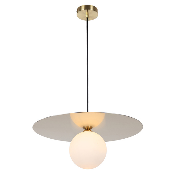 Lampa Wisząca Italux Spoletto PND-201923-1