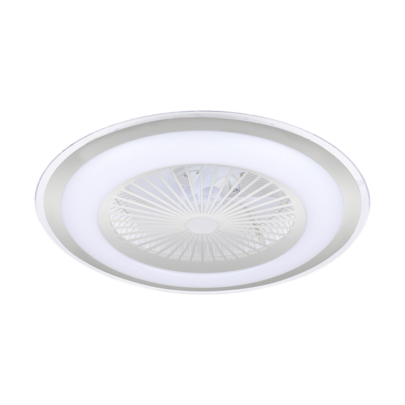 Plafon Milagro Zephyr ML1515