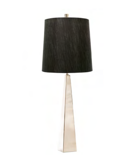 Lampka nocna ASCENT-TL-PN-BK Elstead Lighting Ascent