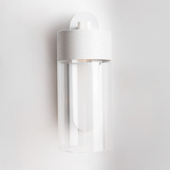 Lampa Ścienna Maxlight Fusion W0419