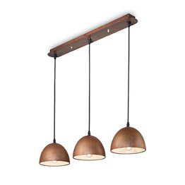 Lampa wisząca Ideal Lux FOLK SP3