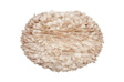 Abażur VITA Copenhagen Eos large light brown
