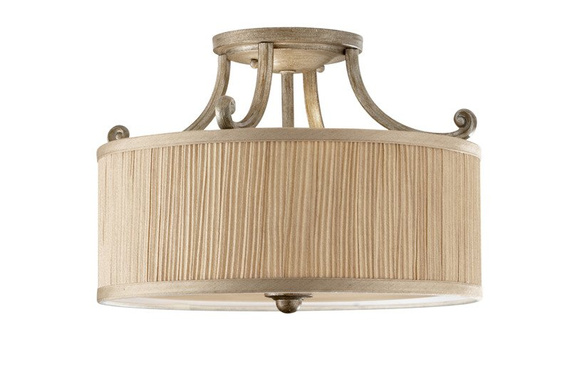 Plafon Elstead Lighting ABBEY FE/ABBEY/SF
