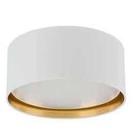 TK Lighting Plafon 3379 Bilbao