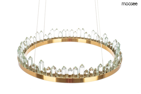 Zwis Moosee Nenufar MSE010100125