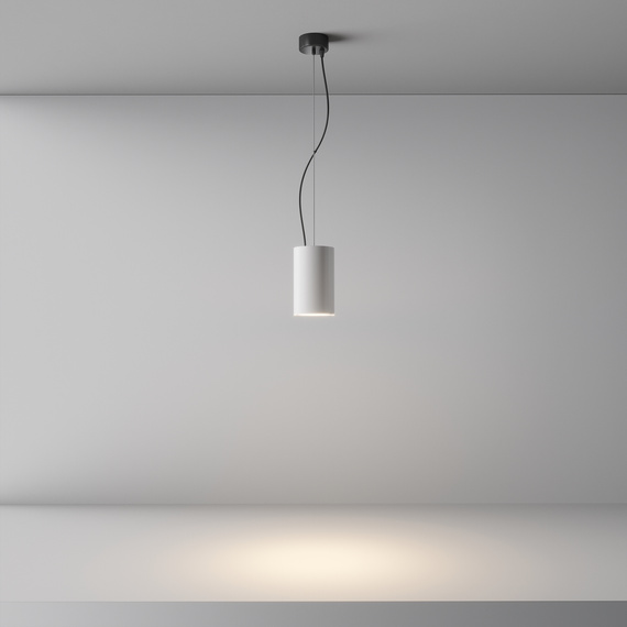 Lampa Wisząca Maytoni Efir P089PL-25W3K-W