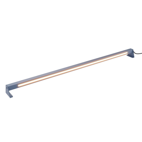 Lampa zewnętrzna Edge szary (O415FL-L15GR3K) - Maytoni